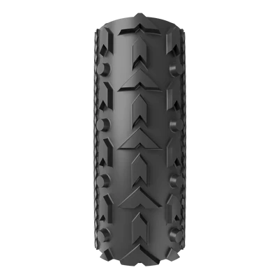 VITTORIA Terreno T80 coarse loose 700x37c Gravel Endurance G2.0 Tubeless Ready Soft Black Q2 2025 däck