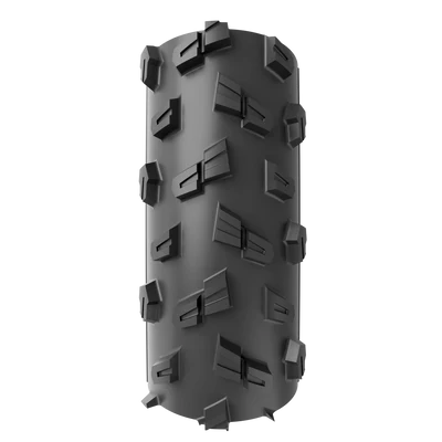Pneumatika VITTORIA TERRENO T90 MUD 700x40c Gravel Endurance Tubeless Ready Soft Black