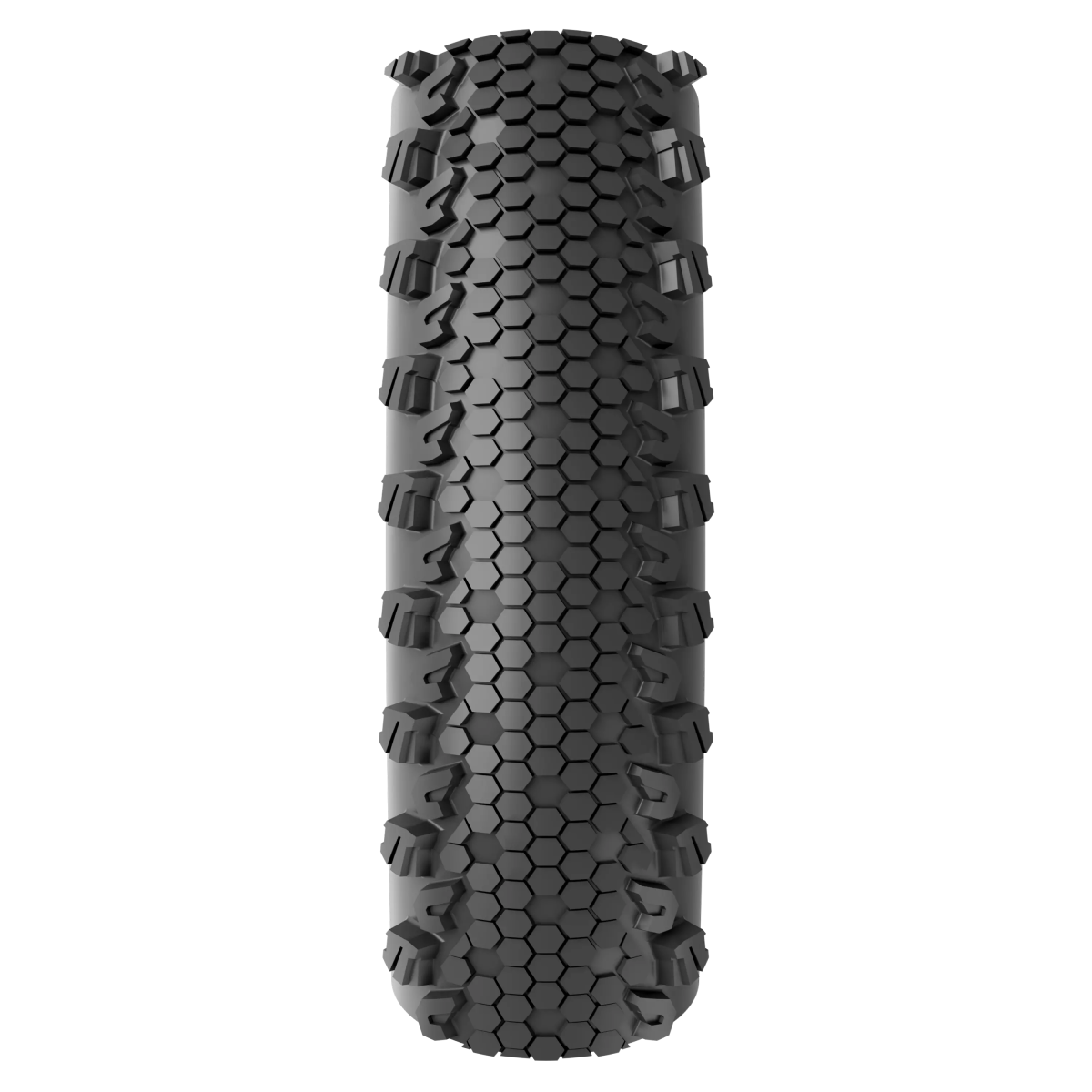 VITTORIA TERRENO DRY ADVENTURE 700x38c Tubetype Soft Black-dæk