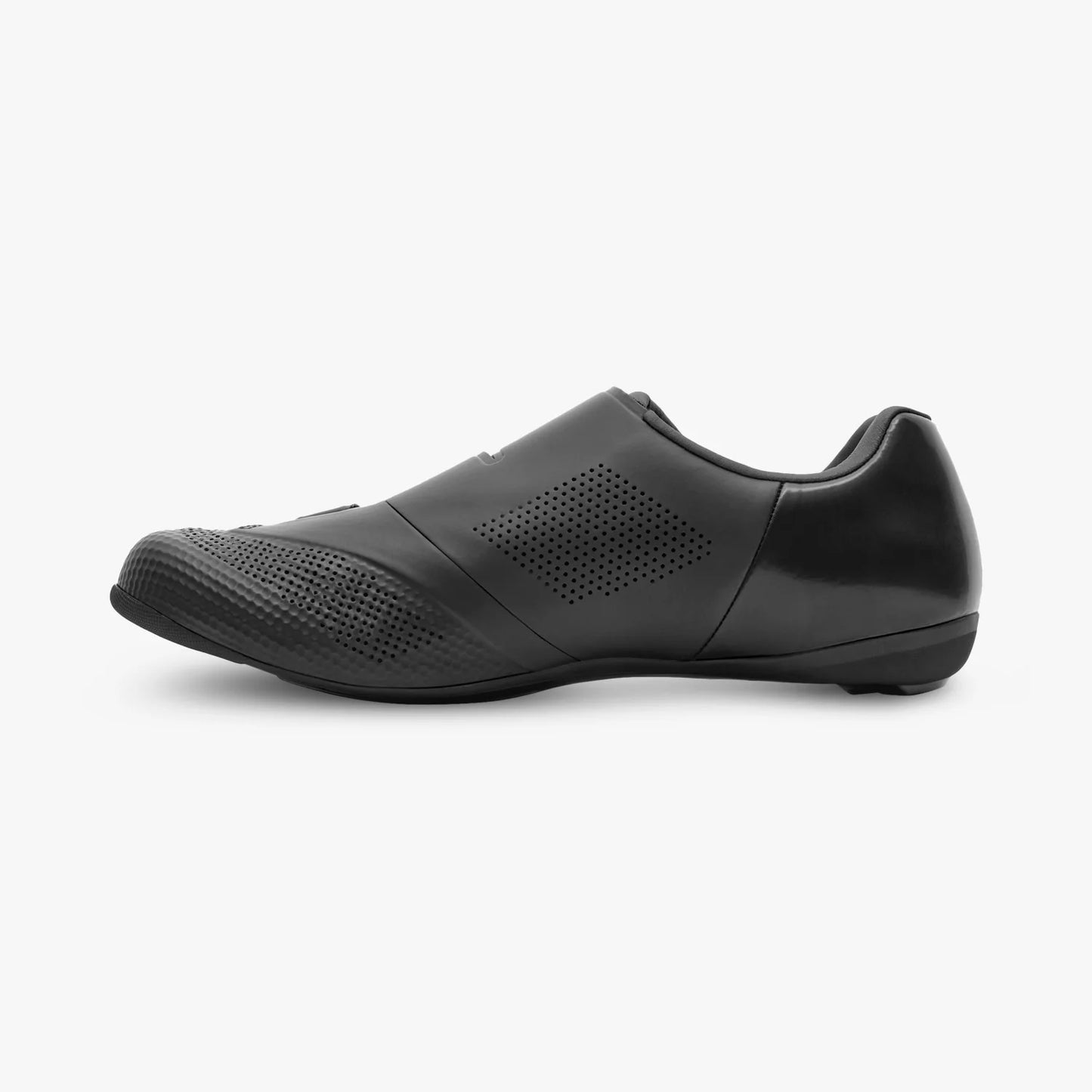 SHIMANO RC502 Damskor för landsvägskor Svart