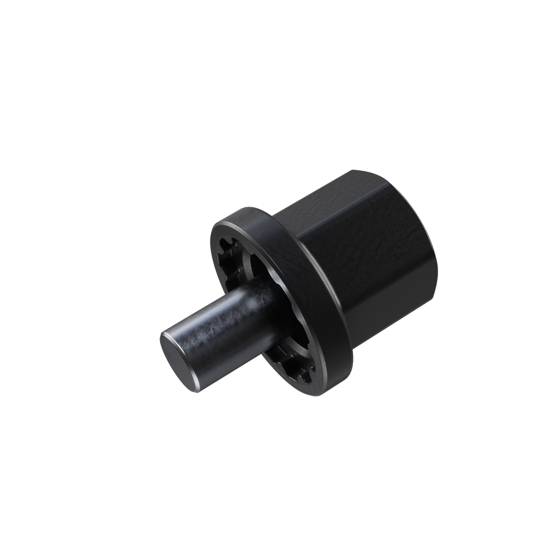Nástroj na odstraňování matic SHIMANO TL-LR21