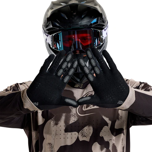 TROY LEE DESIGNS AIR MONO MTB-handskar Svart 2025