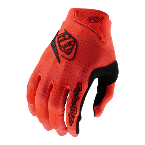 TROY LEE DESIGNS AIR MONO MTB-handskar Orange 2025