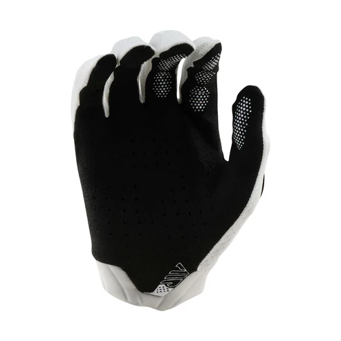 TROY LEE DESIGNS AIR MONO MTB-handskar Vit 2025