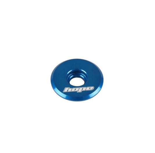 Nasadka HOPE 1"1/8 niebieska