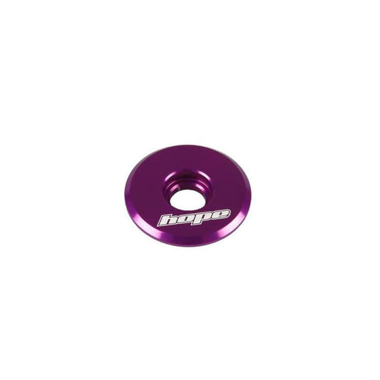 HOPE 1"1/8 zástrčka stonku fialová