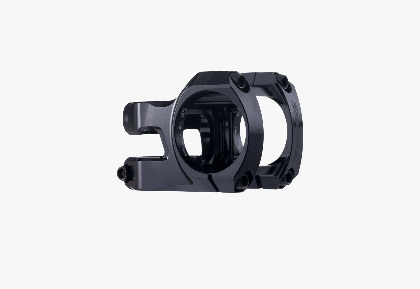 Potence RACE FACE TURBINE SL 35 Noir