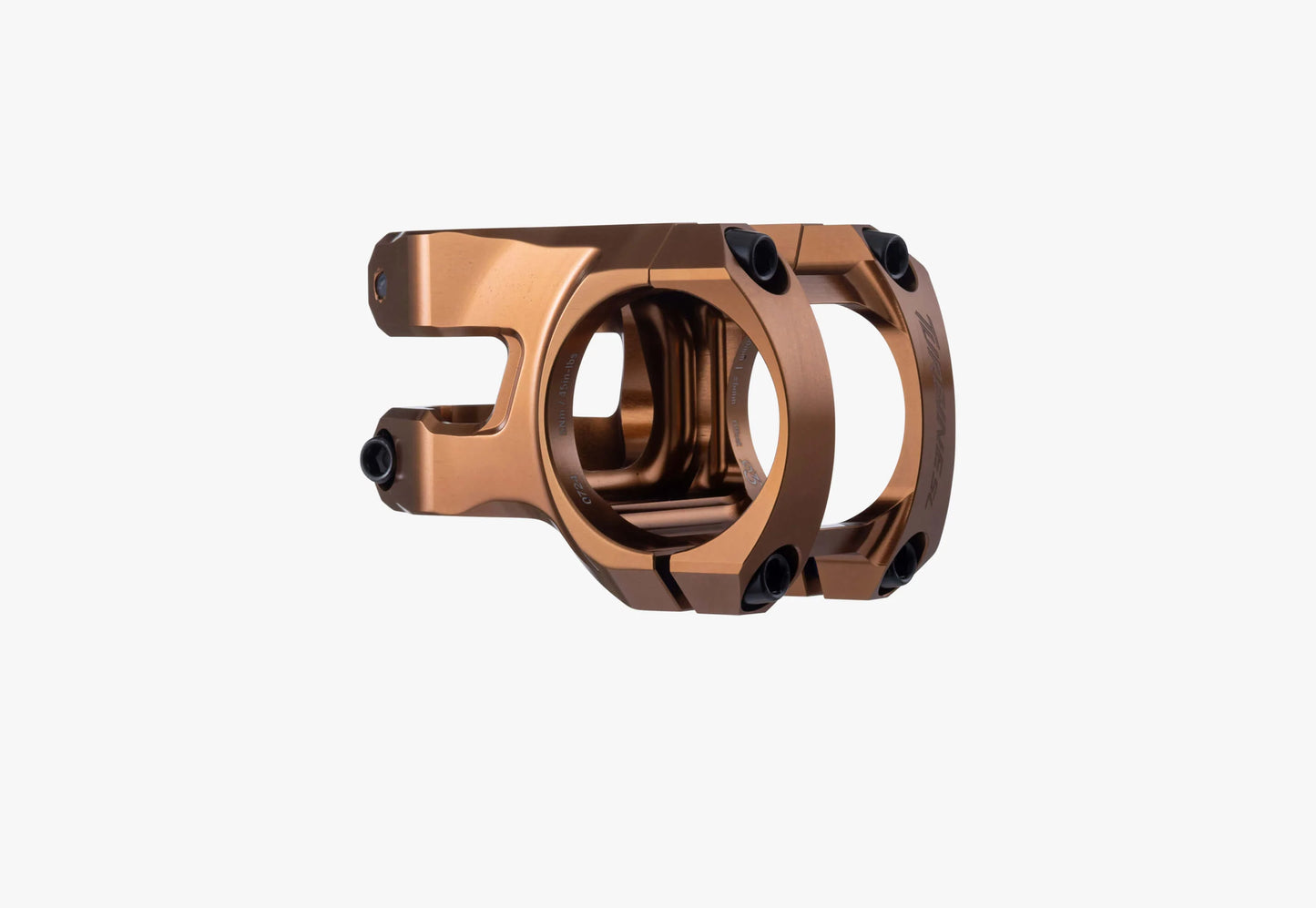 RACE FACE TURBINE SL 35 Bronze frempind