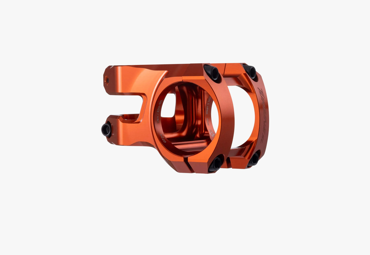 Potence RACE FACE TURBINE SL 35 Orange