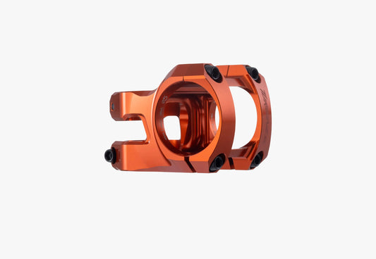 Wspornik kierownicy RACE FACE TURBINE SL 35 pomarańczowy