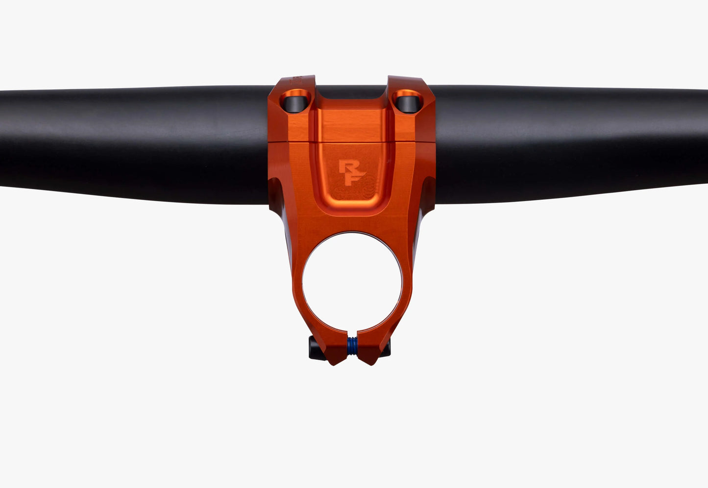 Potence RACE FACE TURBINE SL 35 Orange