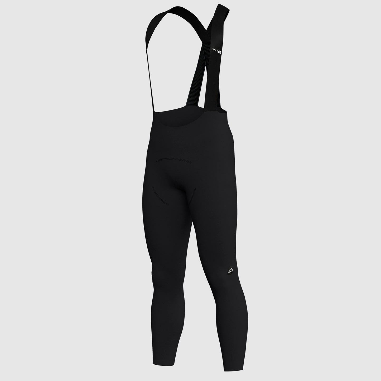 ASSOS MILLE GT SPRING FALL S11 Bib Tight černá