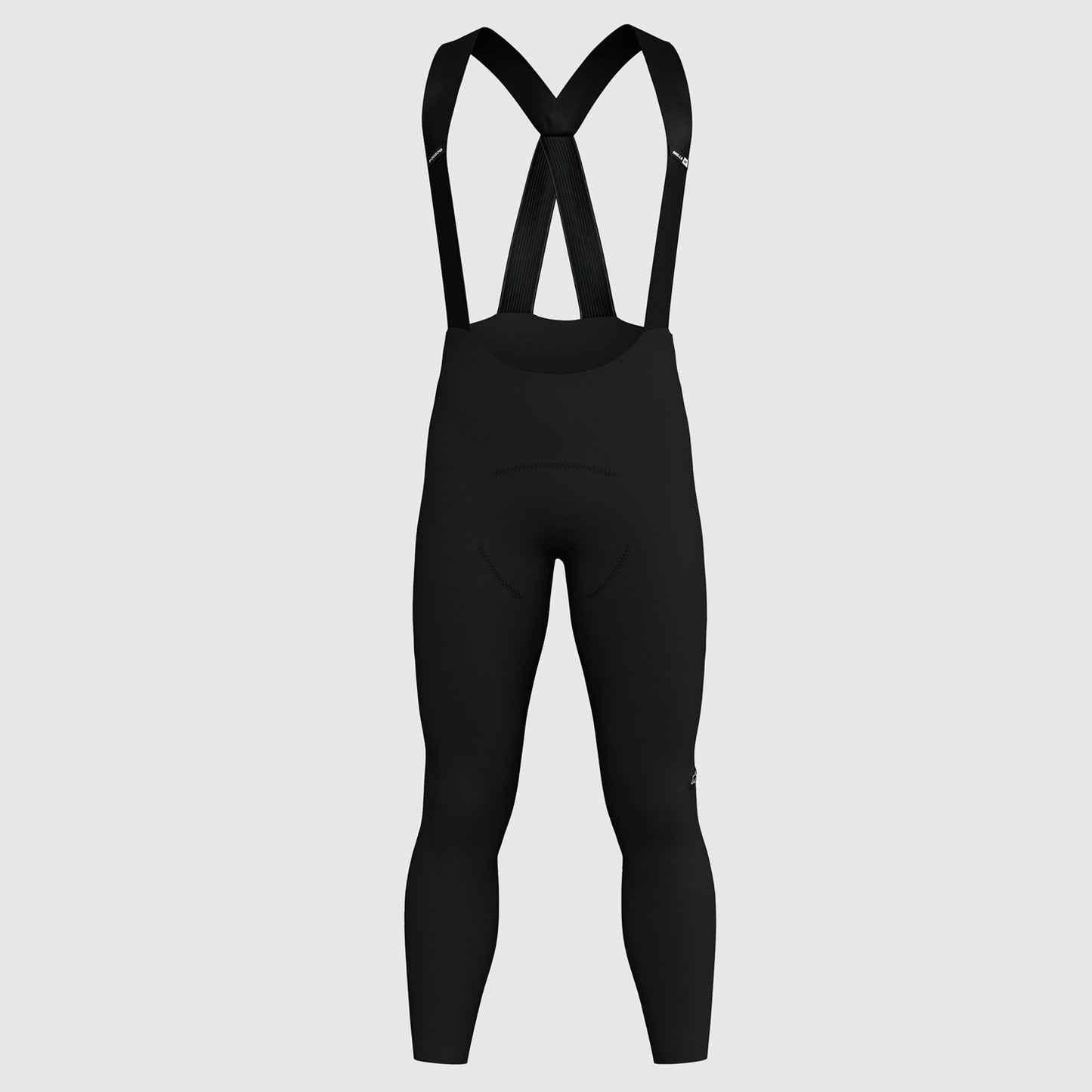 ASSOS MILLE GT SPRING FALL S11 Bib Tight černá