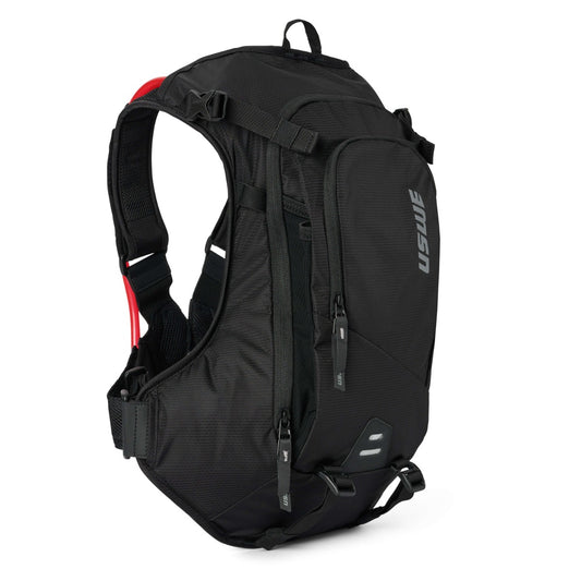 Worek nawadniający USWE MTB HYDRO 12 L czarny