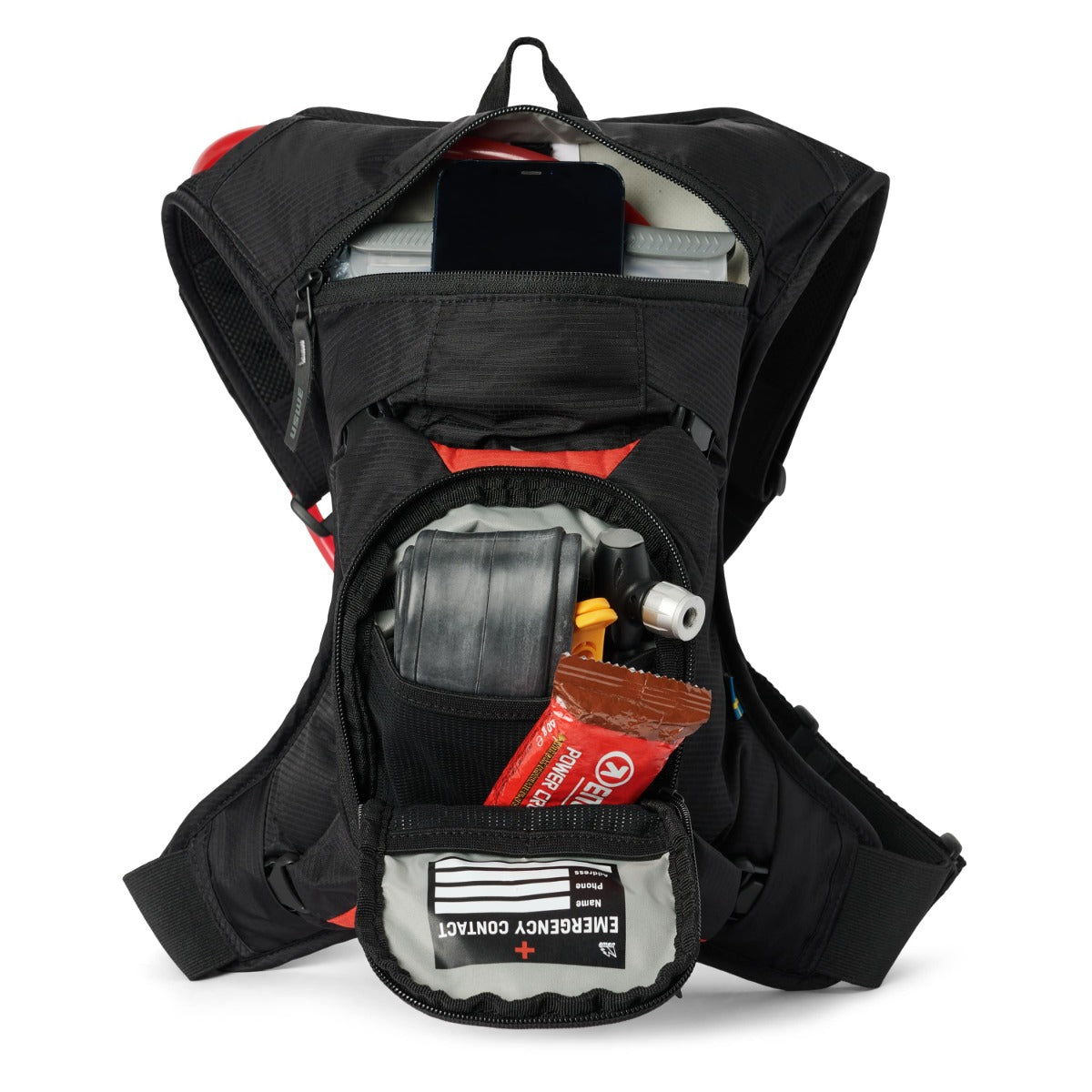 Hydratační vak USWE MTB HYDRO 3 L Bronze