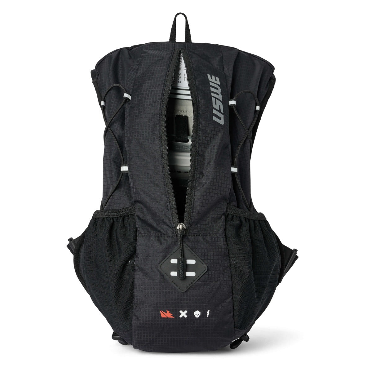 Hydratační vak USWE OUTLANDER XC 10 L Black