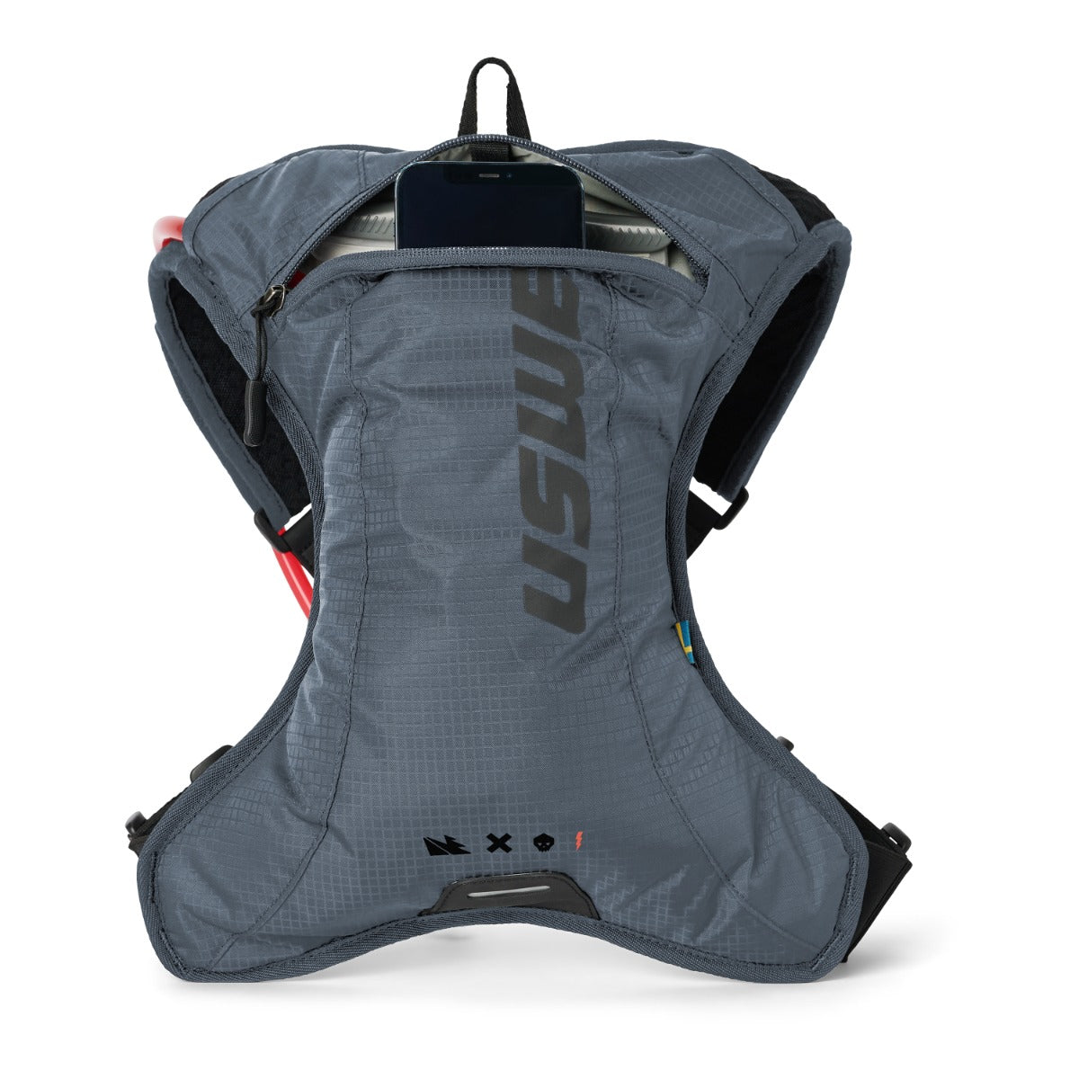 Worek nawadniający USWE OUTLANDER XC 2 L Blue