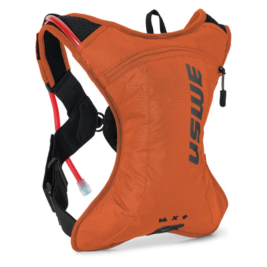 USWE OUTLANDER XC 2 L orange drikketaske