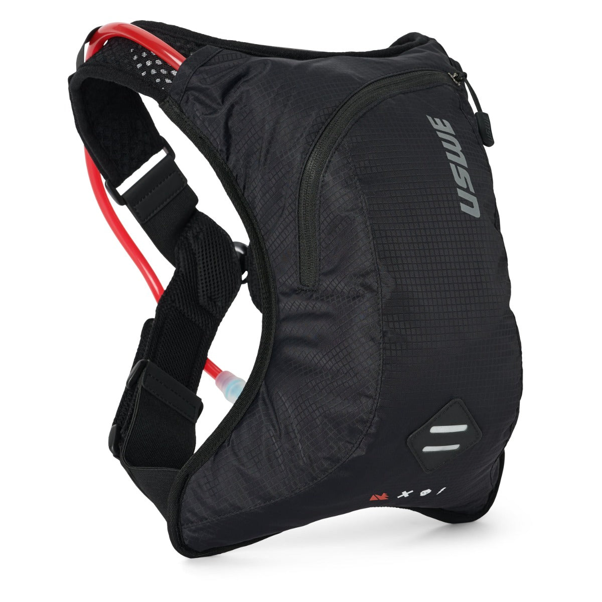 Sac d'Hydratation USWE OUTLANDER XC 4 L Noir