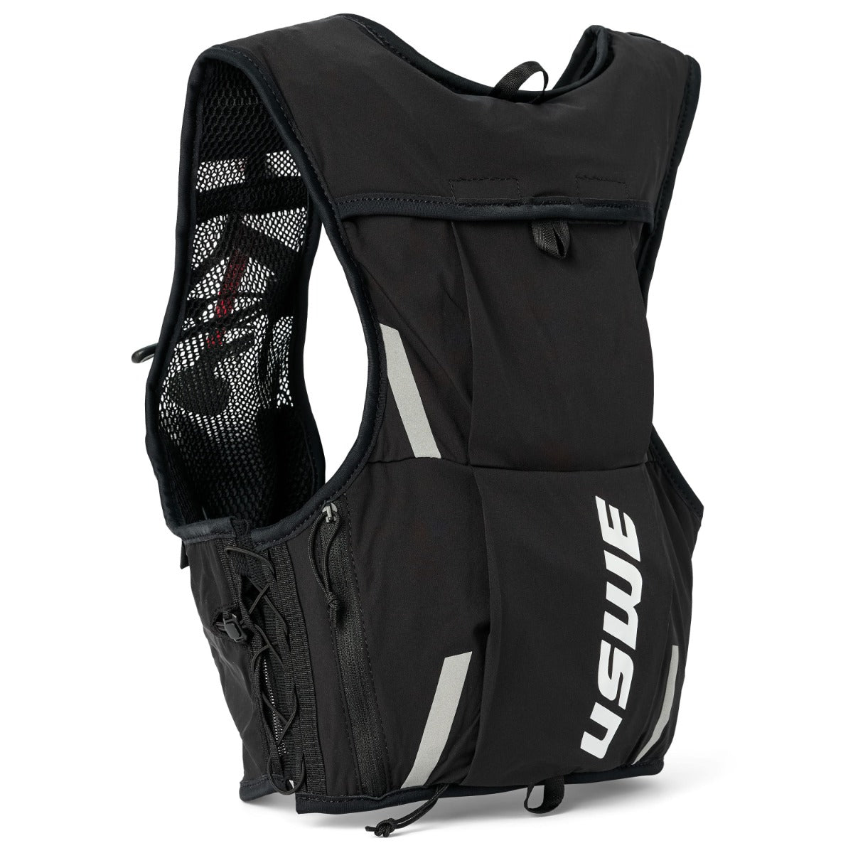 Hydratační bunda USWE PACE 8 L Black