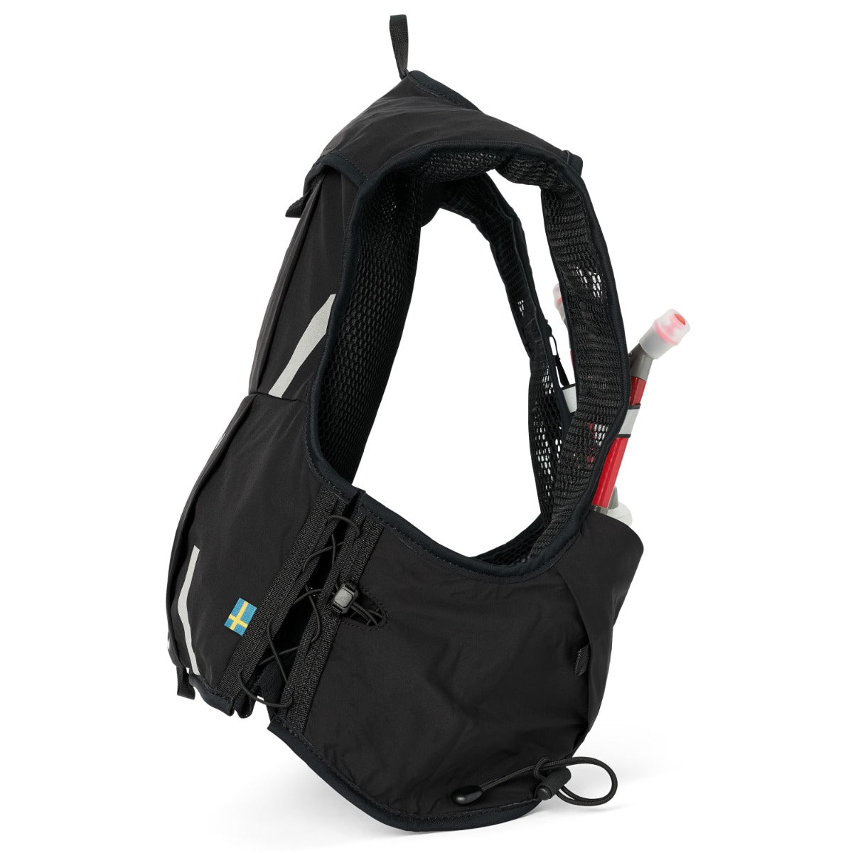 Hydratační bunda USWE PACE 8 L Black
