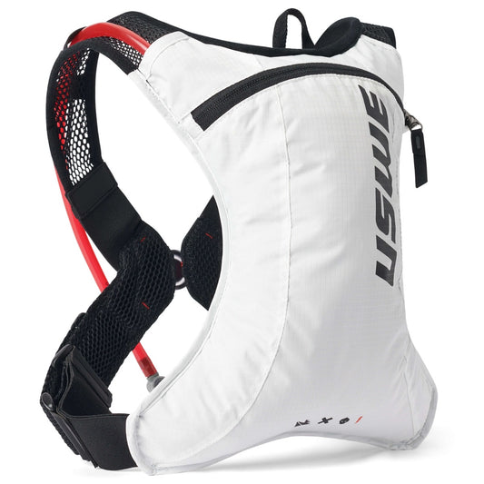 USWE RACE 2.0 2 L Vit vätskebag