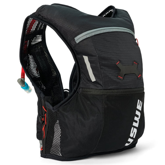 Kurtka hydracyjna USWE RUSH 8 L czarna