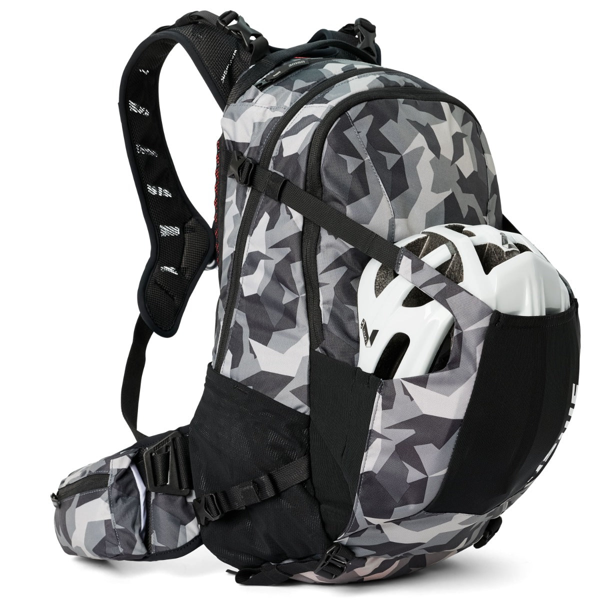 Batoh USWE SHRED 25 L Camo