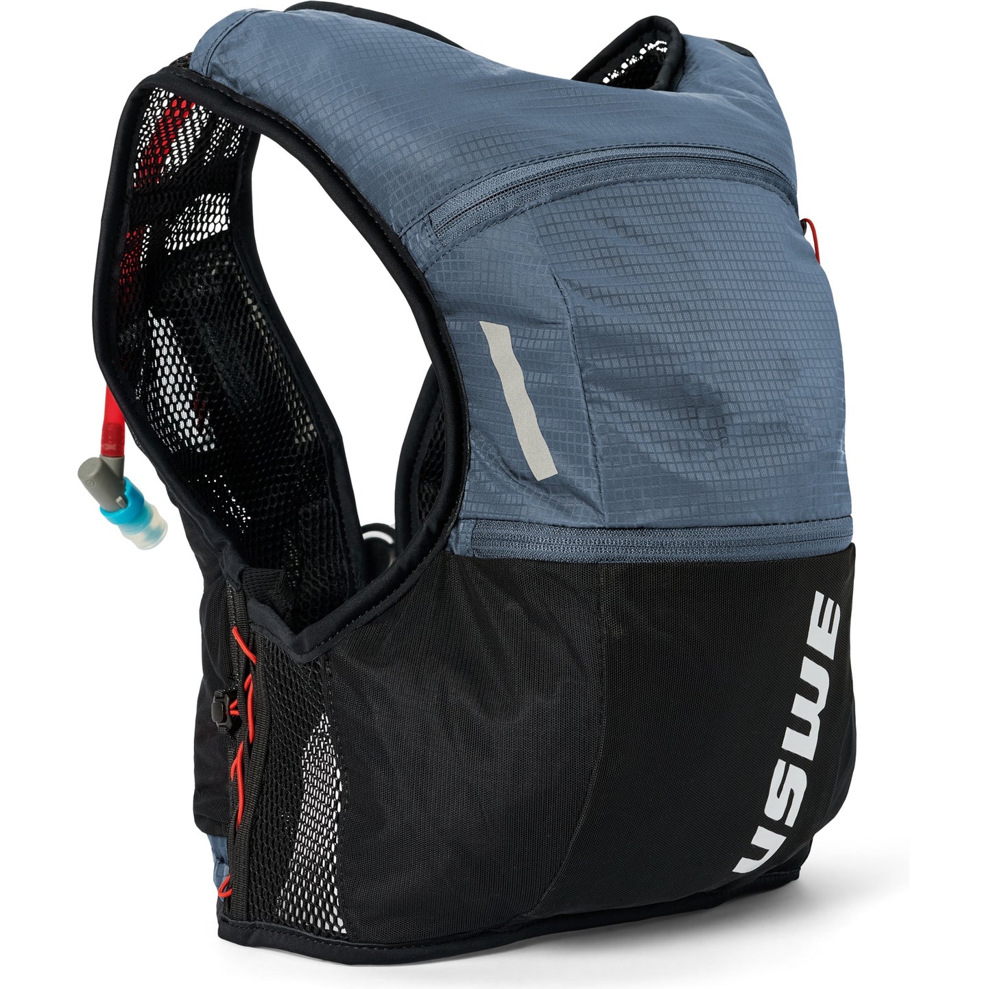 Veste d'Hydratation USWE RUSH 8 L Bleu