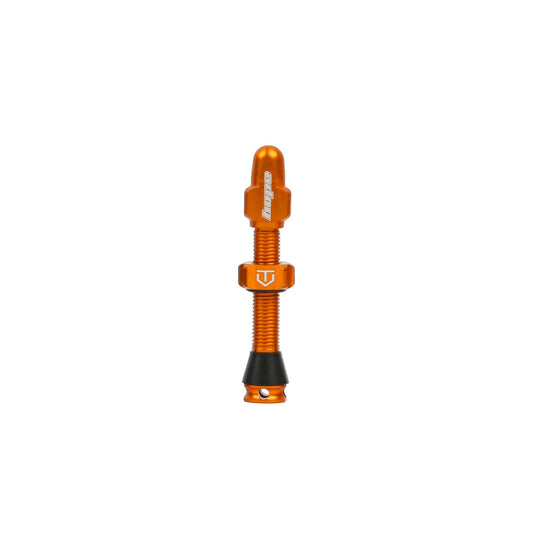 HOPE Tubeless-ventil 40 mm orange