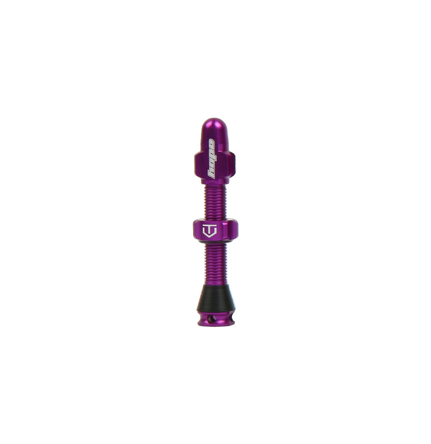 Bezdušový ventil HOPE 60 mm Violet