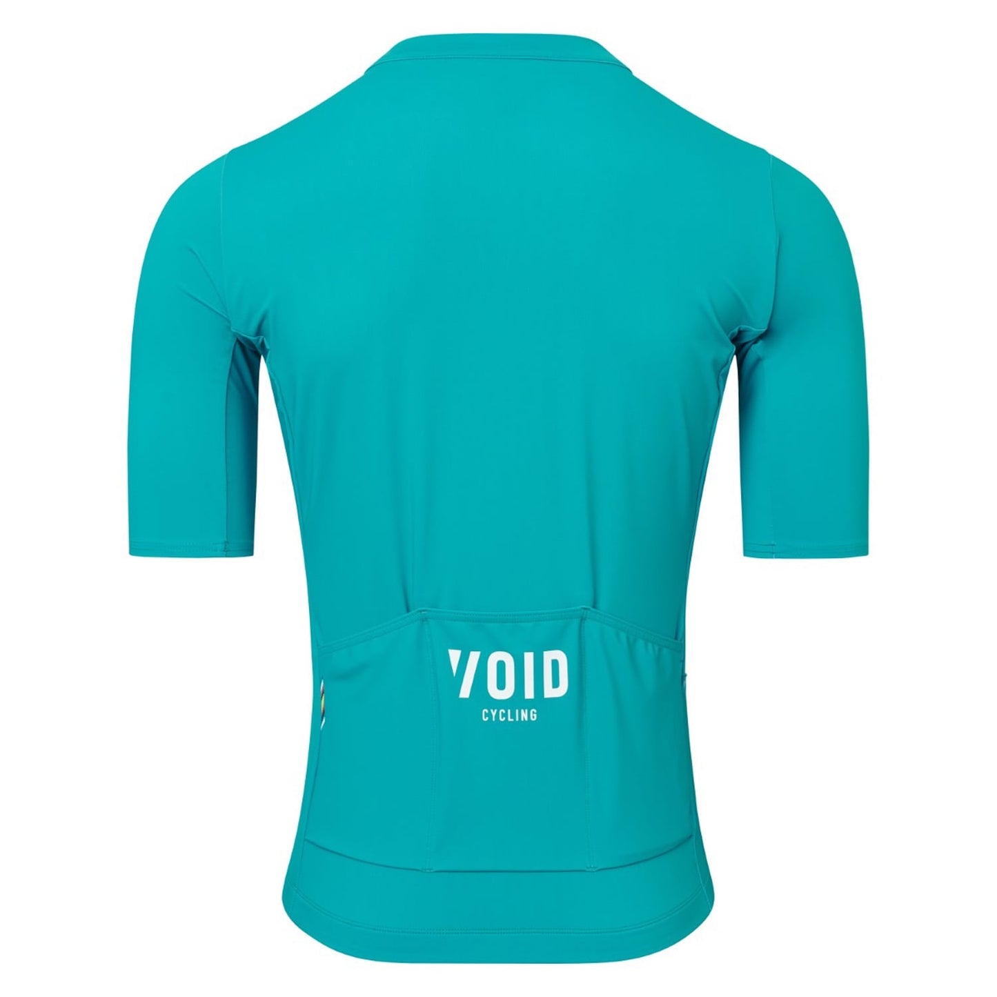 VOID PURE JERSEY 2.0 Kortærmet Jersey Turkis