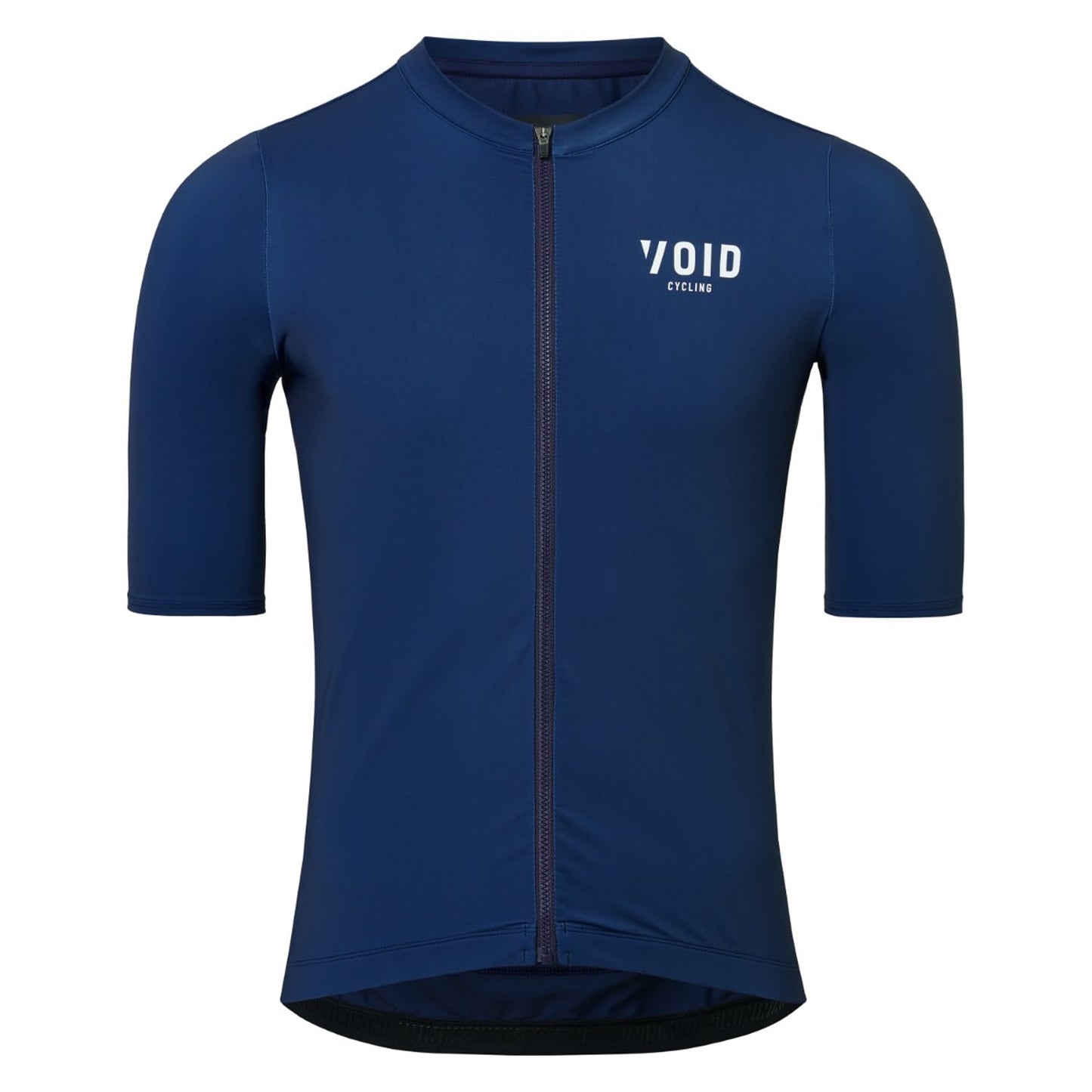 VOID PURE JERSEY 2.0 Kortärmad Jersey Marin