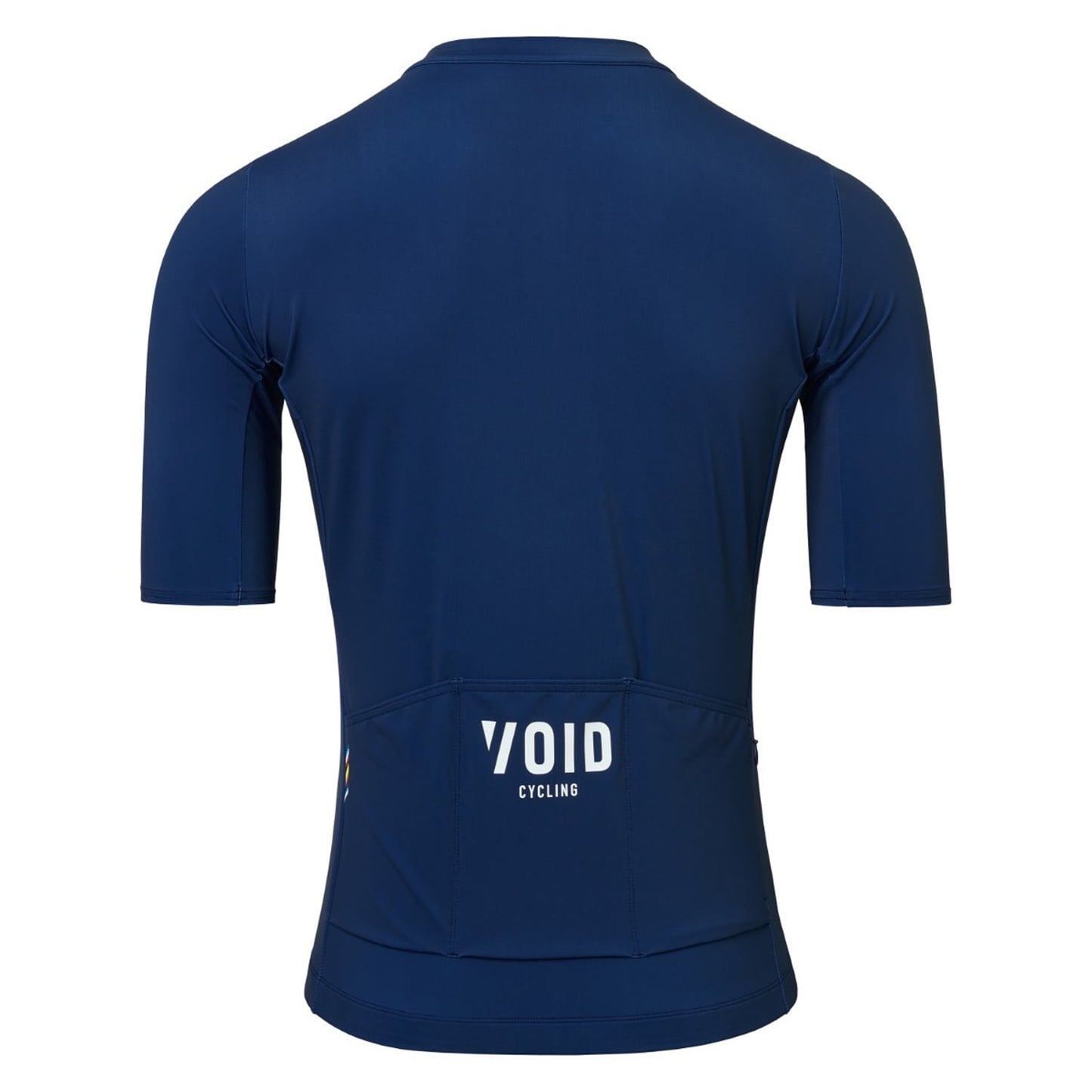 VOID PURE JERSEY 2.0 Kortärmad Jersey Marin