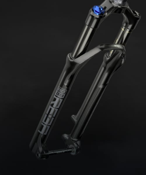 MTB - 26" MTB-gafler