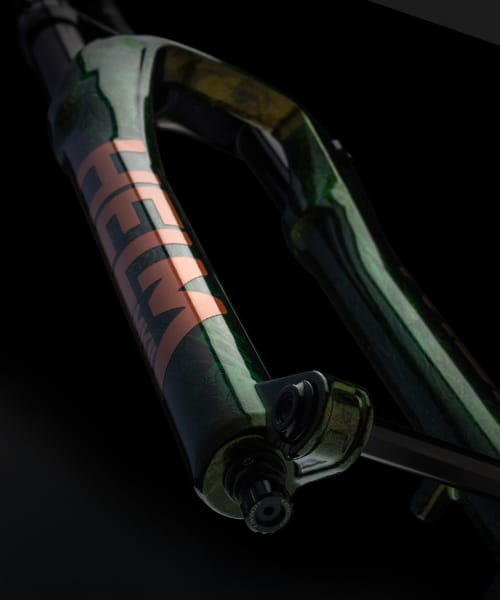 MTB-gafler 27,5