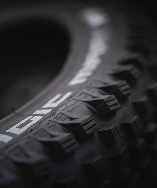 MTB - 27,5" MTB-dæk