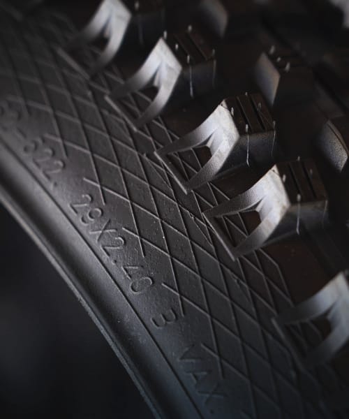 MTB - 29" MTB-dæk