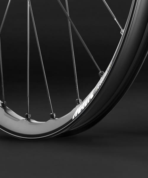 Mountainbike-hjul 27.5