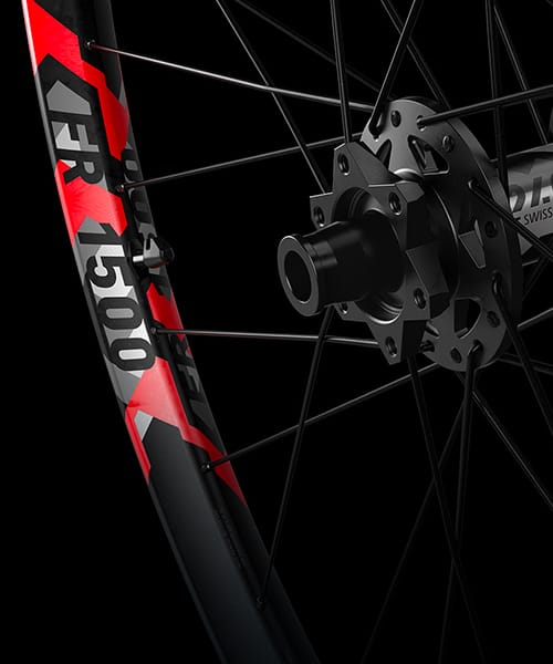 MTB - 29" hjul