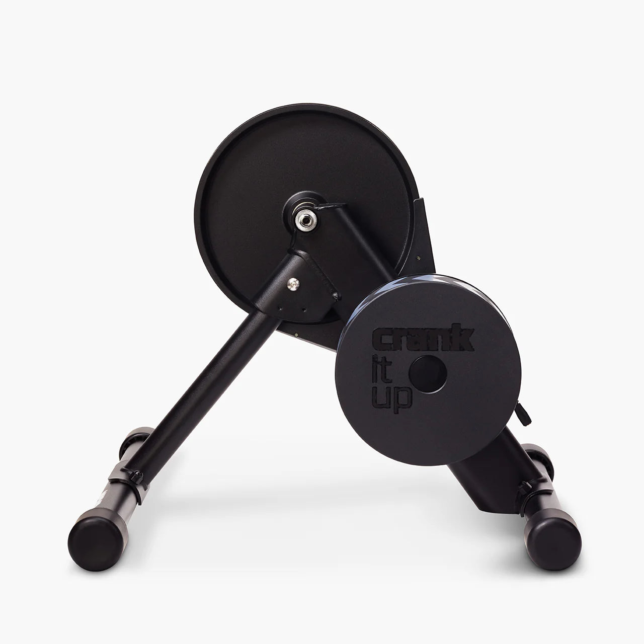 Hjemmetræner WAHOO KICKR CORE ZWIFT ONE Version COG&CLICK