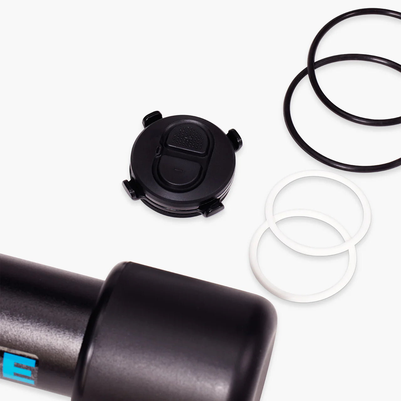 Hjemmetræner WAHOO KICKR CORE ZWIFT ONE Version COG&CLICK
