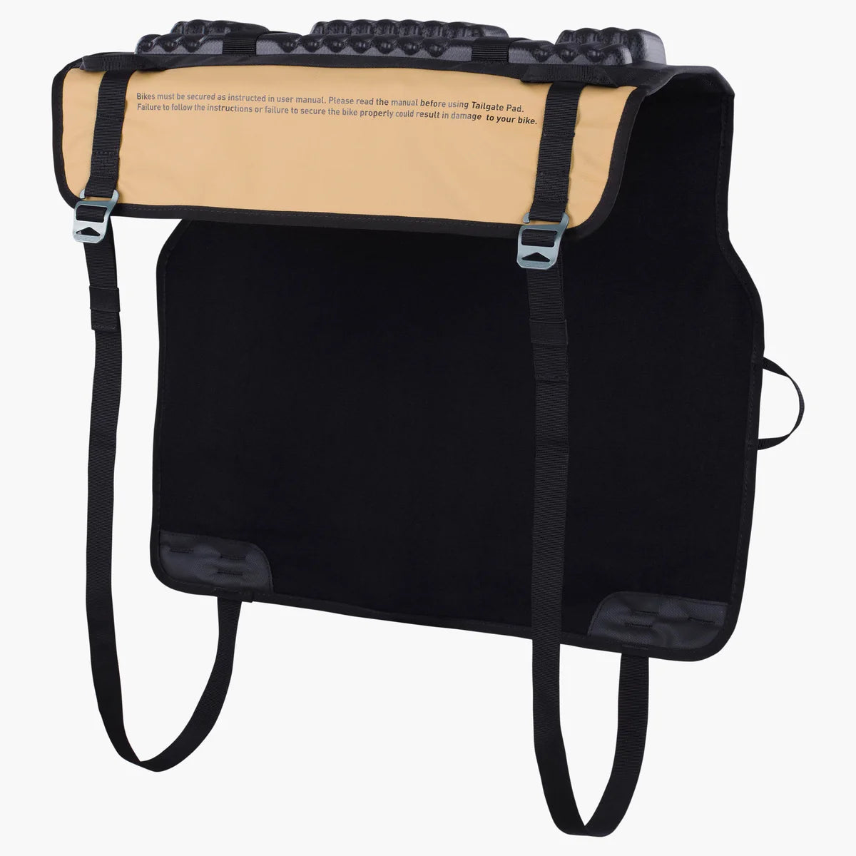 Ochraniacz tylnej klapy EVOC TAILGATE PAD DUO BEIGE