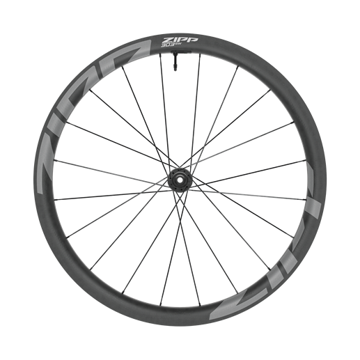 Par ZIPP 303 SW DISC Tubeless Ready-hjul (Centerlock)