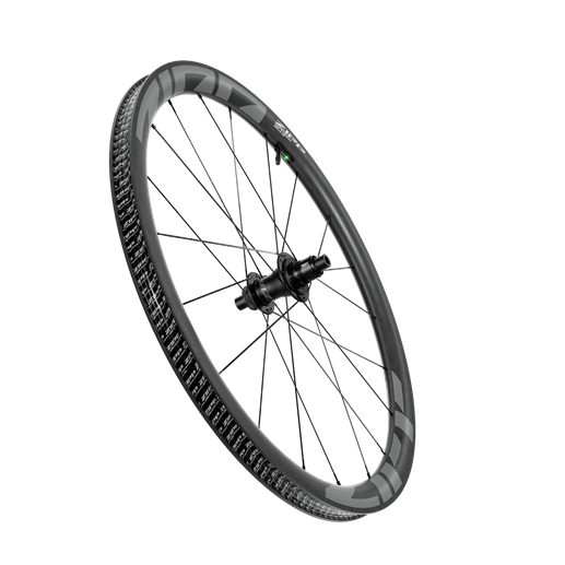 Par ZIPP 303 SW DISC Tubeless Ready-hjul (Centerlock)