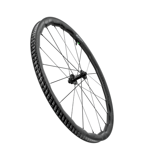 Paire de Roues ZIPP 353 NSW DISC Tubeless Ready (Center Lock)