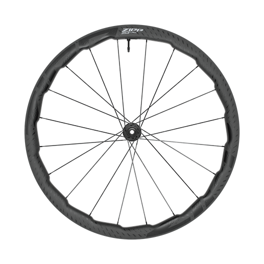 Paire de Roues ZIPP 353 NSW DISC Tubeless Ready (Center Lock)