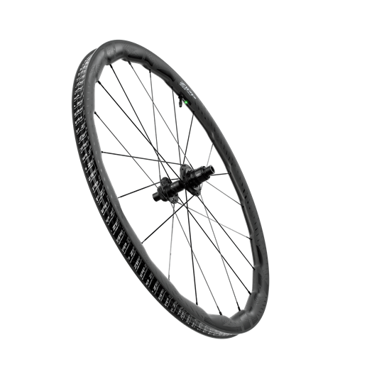 Paire de Roues ZIPP 353 NSW DISC Tubeless Ready (Center Lock)