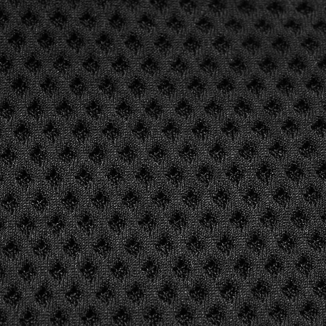 Chrániče kolen RACER WILD Black