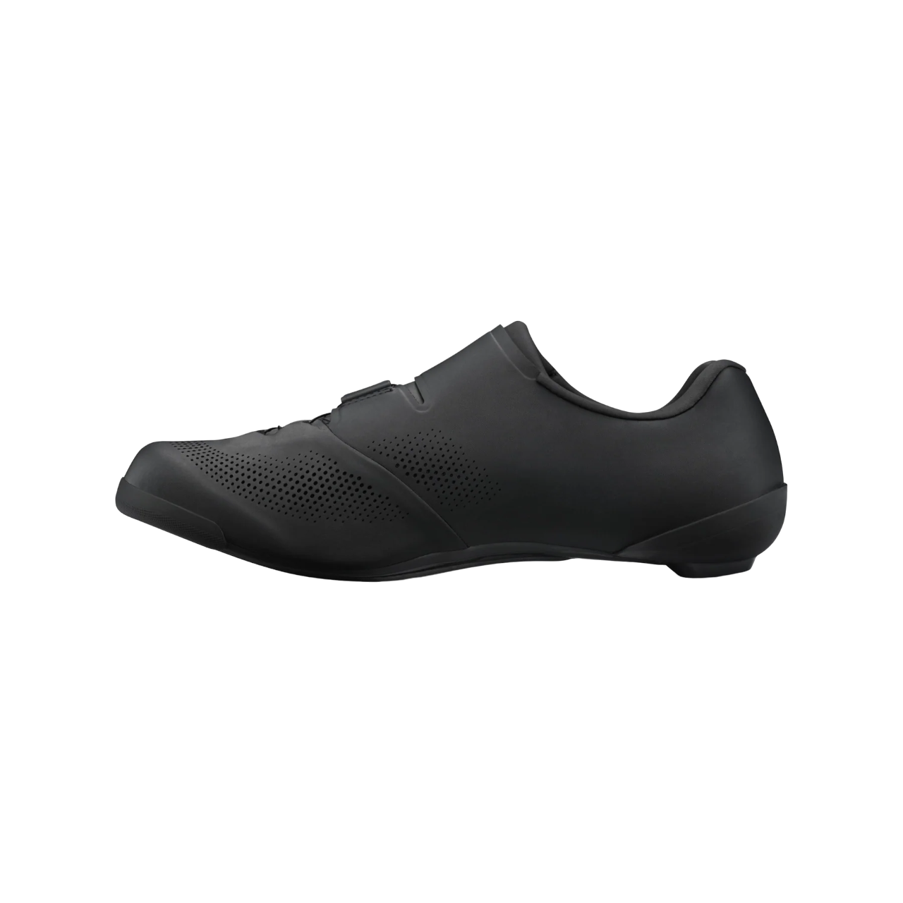 SHIMANO RC703 Dámská silniční obuv Black 2025